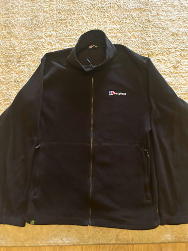 Berghaus polartec men - polartec, men’s