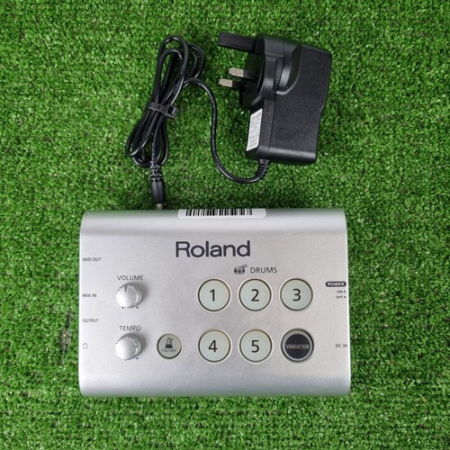 Roland drum module only - drum,