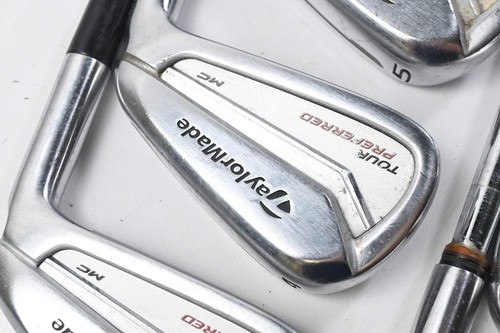 Taylormade tour preferred - tour,