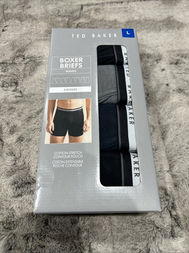 Ted baker men boxer briefs - men's,