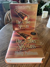 Philip Pullman The Amber