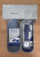Minardi F1 Watch 1998 F1 Memorabilia Merchandise F1 Racing