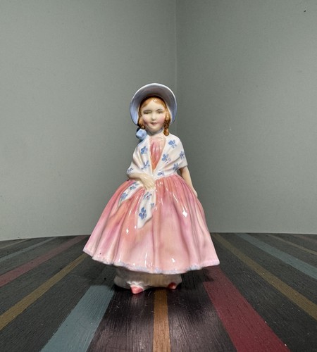 Royal doulton lily - doulton,