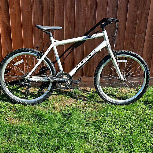 Carrera subway hybrid - carrera,