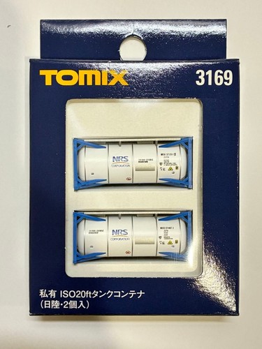Tomix 3169 private - 3169,