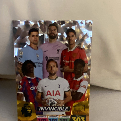 Panini premier league - panini,