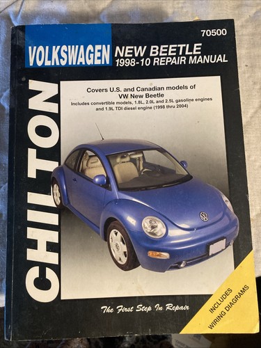 Vintage garage manual lot - vintage,