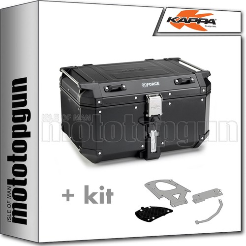 Kappa top case - kappa,