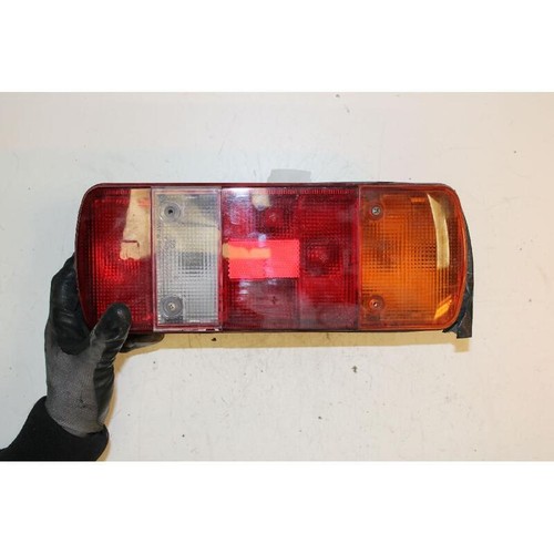 Rear lamp for mercedes - rear,