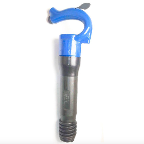 Pneumatic riveting equipment - pneumatic,