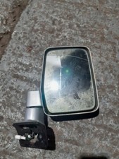 LJ71 LJ78 Mirror Drivers side. Electric Genuine