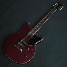 Yamaha Electric guitar REVSTAR