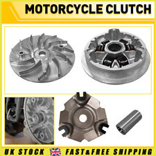 Complete Clutch Face Drive