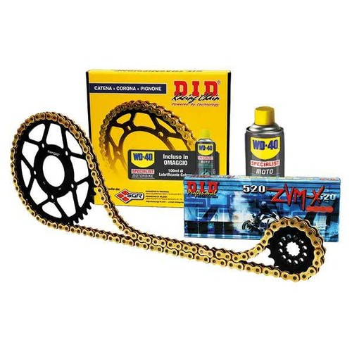 Original transmission kit beta - original,