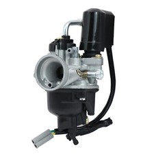 Motorcycle PHVA 12QD