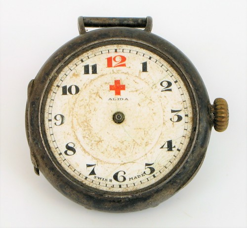 1914 alida wwi sterling - 1914,