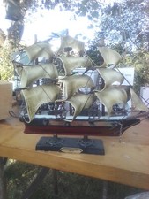 Collectable Pirate Ships
