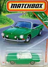 Matchbox  VW Volkswagen Type