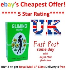 German Herb Sliming Herb Drink