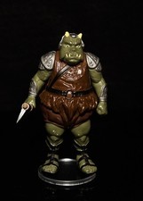 Star Wars Figure Display