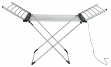 Minky wing 12m heated - heated, clothes