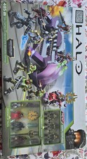 Mega Bloks Halo Hierarchs