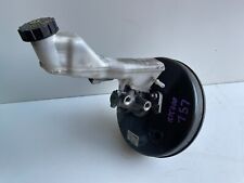 FORD FIESTA BRAKE SERVO MASTER
