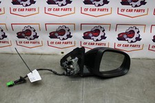 Volvo S60 D3 Se Luxury E5 5 Dohc 2010-2014 1984 Door Mirror Electric Driver Side