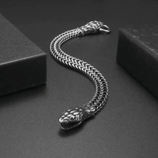 Men's Jewelry Stainless Steel