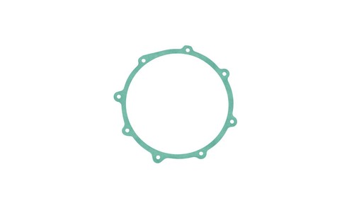 Clutch cover gasket honda - clutch,