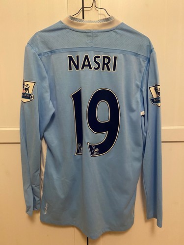 Matchworn shirt manchester - matchworn,