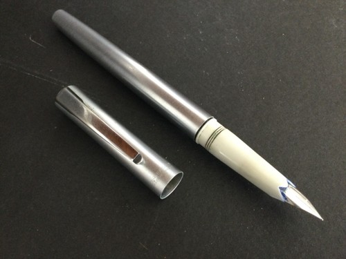 Vintage waterman graduate - vintage,
