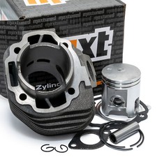 100cc Cylinder Kit Maxtuned incl. Cylinder Piston Gasket Set for Yamaha