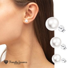 Large Freshwater White