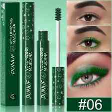 Silk Fiber 3D Lash Mascara Gel