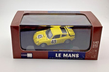 IXO 1:43 LMC147 Simca Abarth