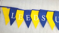 Printed leeds united - printed,