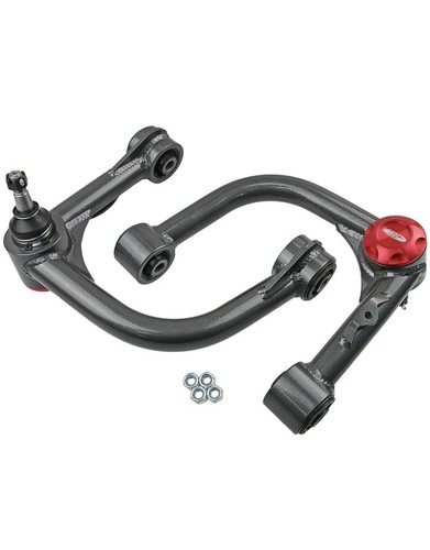 Lift front upper control - 2”,