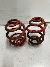 Volkswagen Transporter T4 Pair Of Rear Springs Vw