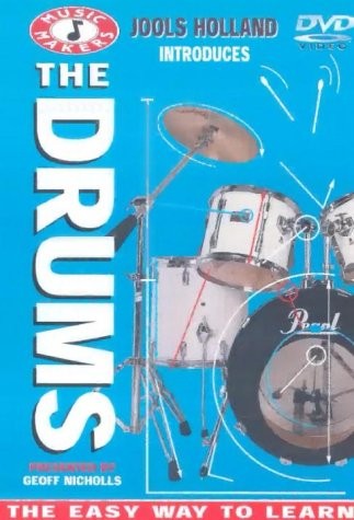Music makers the drums - makers,