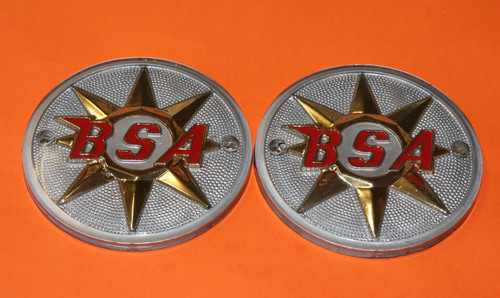 8004 bsa bantam early b40 - 41-8004,