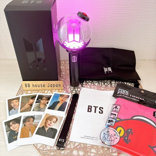 Bts army bomb - bts,