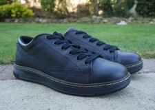 DR MARTENS Air Wair MALTBY SR