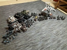 Astra Militarum Army,  ~2.5K