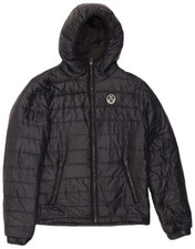 NORTH SAILS Mens Hooded Padded