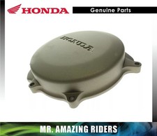 HONDA Genuine OEM OUTER CLUTCH COVER 2000-2007 XR650R XR650R 11351-MBN-670