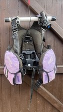 Buddy  BCD size EXTRA LARGE