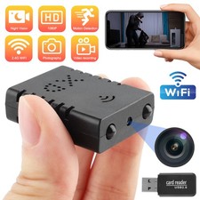 WiFi Remote Wireless Night
