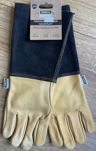 Town country leather - town,