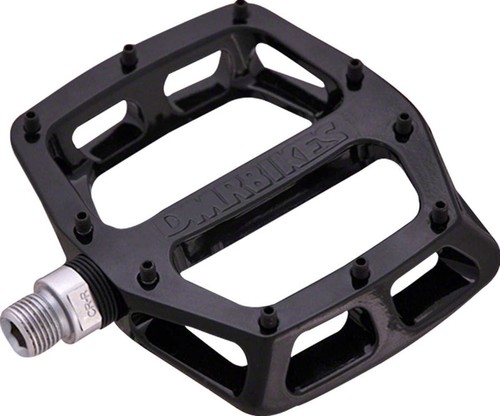 Dmr pedals black - dmr, black,